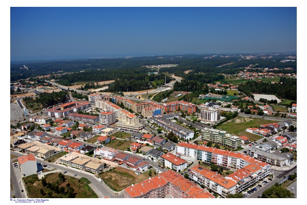 Housing Santa Maria Da Feira